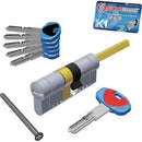 Cilindro Sagomato Evo K1 3100-Q Pomolo Securemme - Ferramenta Eurotecnica