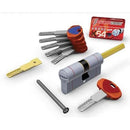 Cilindro Sagom Evo K64 36-Q Hand Pomolo Securemme - Ferramenta Eurotecnica