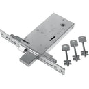 SERRATURA FASCIA INFILARE 6893 FEB - Ferramenta Eurotecnica