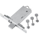 SERRATURA FASCIA INFILARE ELETTRICA 6973 FEB - Ferramenta Eurotecnica