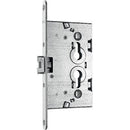 SERRATURA METALLO INFILARE PN5C NEMEF FEB - Ferramenta Eurotecnica