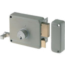 Serratura Legno Applicare 630 Yale - Ferramenta Eurotecnica