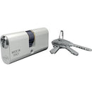 Cilindro Ovale 140/3l Omec 54 (27+27)