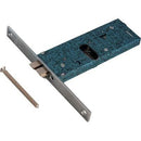 SERRATURA FASCIA INFILARE ELETTRICA 399 OMEC (Destra/Sinistra) - Ferramenta Eurotecnica