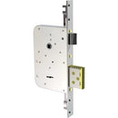 Serratura Metallo Infilare 8000 Cr Entrata 60 Mm (Destra E Sinistra)