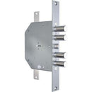 SERRATURA METALLO APPLICARE 2151 MRX CR - Ferramenta Eurotecnica