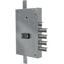 Serratura Metallo Applicare 2655 Cr (Destra E Sinistra) - Ferramenta Eurotecnica