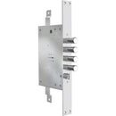 Serratura Metallo Infilare 7051 Cr Entrata 60 Mm (Destra E Sinistra)