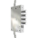 Serratura Metallo Applicare 7056 Cr Entrata 60 Mm (Destra/Sinistra) - Ferramenta Eurotecnica