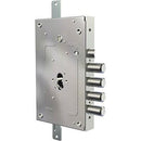 Serratura Metallo Applicare 2655 Pen Cr (Destra E Sinistra) - Ferramenta Eurotecnica