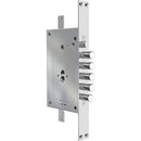 Serratura Metallo Infilare 2951 Pe-Dm Cr Entrata 68 Mm (Destra E Sinistra)