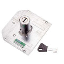 CILINDRO A POMPA 9111 MOTTURA - Ferramenta Eurotecnica