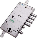 SERRATURA METALLO APPLICARE 54597 MOTTURA ENTRATA 63 mm (Destra/Sinistra) - Ferramenta Eurotecnica