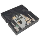 CAMBIO CIFRATURA MOTTURA - Ferramenta Eurotecnica