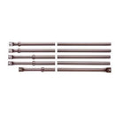 ASTE X SERRATURA ESTERNE 93141 MOTTURA - Ferramenta Eurotecnica