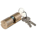 Cilindro Tondo 607 Welka 54 (27+27)