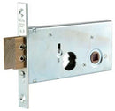SERRATURA FASCIA INFILARE 123 WELKA ENTRATA 60 mm - Ferramenta Eurotecnica