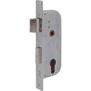 SERRATURA CANCELLO INFILARE 061300 WELKA ENTRATA 30 mm - Ferramenta Eurotecnica