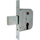 SERRATURA CANCELLO INFILARE 070500 WELKA ENTRATA 50 mm - Ferramenta Eurotecnica