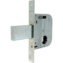 SERRATURA CANCELLO INFILARE 073454 WELKA ENTRATA 45 mm - Ferramenta Eurotecnica