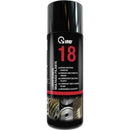 Lubrificante Filante Spray 18 Vmd 400 Ml