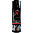 Bomboletta Spray Olio Da Taglio Foratura Filettatura Maschiatura 400ml Vmd 20
