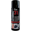 Aria Compressa Spray 400 ml Con Convogliatore Bombolette Tastiera Laptop Mouse - Vmd 31
