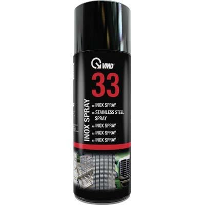 Inox Spray 33 Vmd 400 Ml
