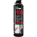 Pulitore Schiuma Poliuretanica 105 Vmd Per Pistola 500 Ml