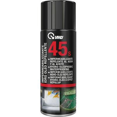 Impermeabilizzante Spray 45s Vmd 400 Ml