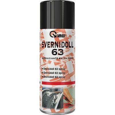 Sverniciatore Spray Svernidoll 63 Vmd  - 400 ml