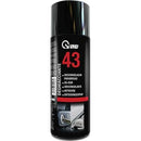 Deghiacciante Spray 43 Vmd 200 Ml
