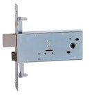 Iseo 983.90 Serratura Da Infilare Chiusura Triplice Doppia Mappa Entrata 90 mm