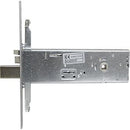 Serratura Fascia Infilare Elettrica 96391 Iseo Entrata 90 Mm