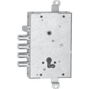 Serratura Metallo Applicare 668-Gf0 Iseo Entrata 63 Mm ( Destra E Sinistra )