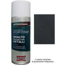 Smalto Spray Speciale Metallo Arexons 400 Ml