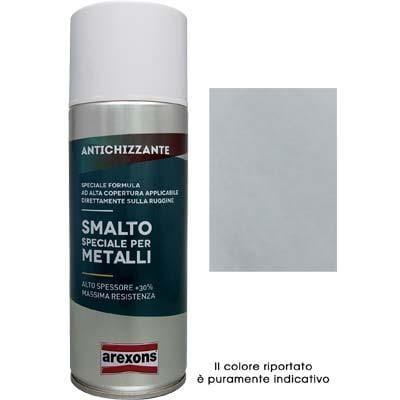 Smalto Spray Speciale Metallo Arexons 400 Ml
