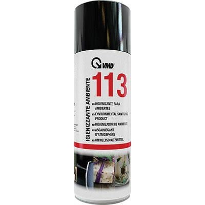 Igienizzante Ambienti Spray 113 Vmd 400 Ml