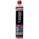 Ancorante Chimico T-Bond Plus Fischer - Poliestere 300 ml