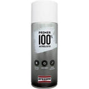 Arexons 3441 - Primer 100% Acrilico Fondo Aggrappante per Plastica 400 ml