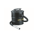 Aspiracenere Tornado Plus GLOBEX bidone elettrico aspira cenere elettrico 1200 W