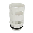 Bacinella Con Guarnizione per Campane Twico Completa e Per Cassetta Kappa- Ricambio Originale Geberit