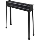 Barbecue a Carbonella Cuocispiedini Eco Mille - 80X15 cm -  H. 70 cm