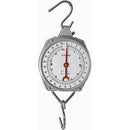 Bilancia Acciaio Dinamometro a Gancio Strappo Portata 25 kg Tarabile a Molla