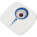 Bilancia Meccanica Analogica Pesa Persone Professionale max 120 kg Effe