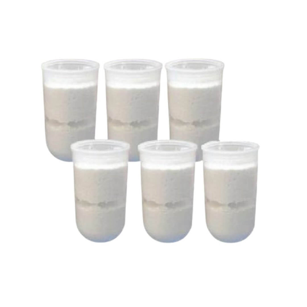 Scopri La Qualità Superiore Delle Ricariche Polifosfati Caldaia: 10 - Foto 5