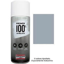 Bomboletta Fondo Spray Speciale Antiruggine Arexons Grigio 400 Ml