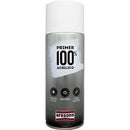 Bomboletta Fondo Spray Speciale Antiruggine Arexons Grigio 400 Ml
