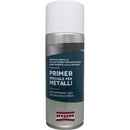 Bomboletta Fondo Spray Speciale Primer Metallo Arexons Riempitivo 400 Ml