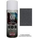 Bomboletta Smalto Spray 100% Acrilico Antichizzante Arexons 400 Ml